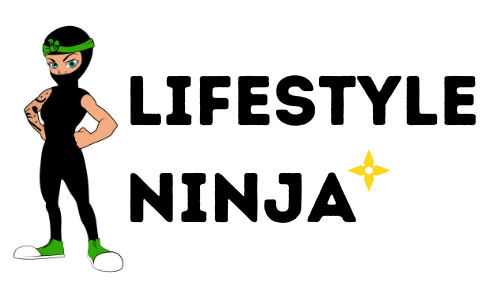 The Lifestyle Ninja